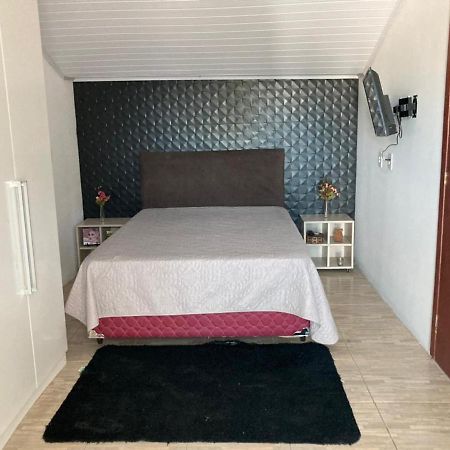 Enseada Encantada Porto Belo Buitenkant foto