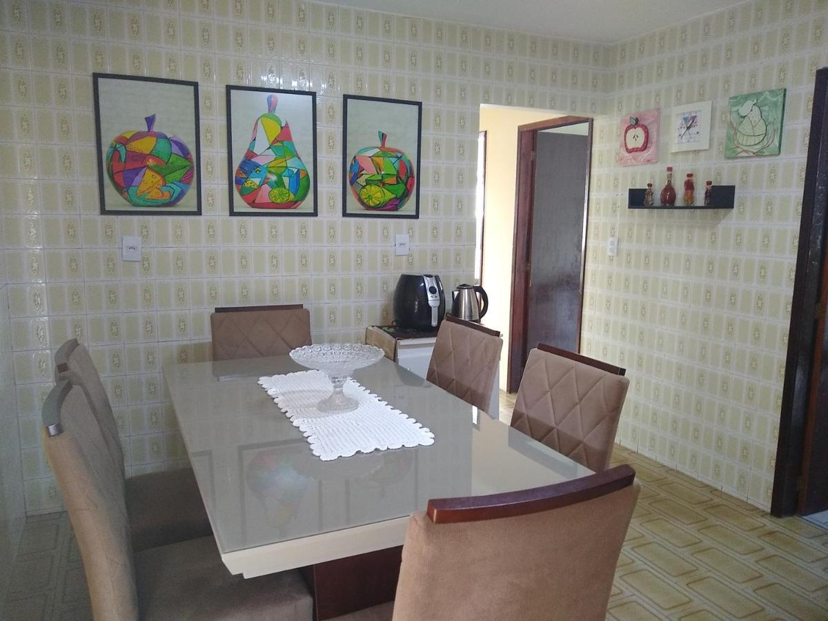 Enseada Encantada Porto Belo Buitenkant foto