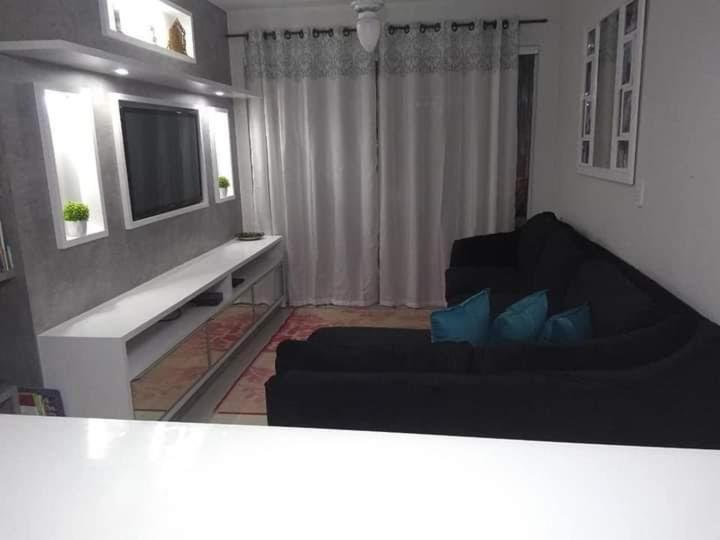 Enseada Encantada Porto Belo Buitenkant foto