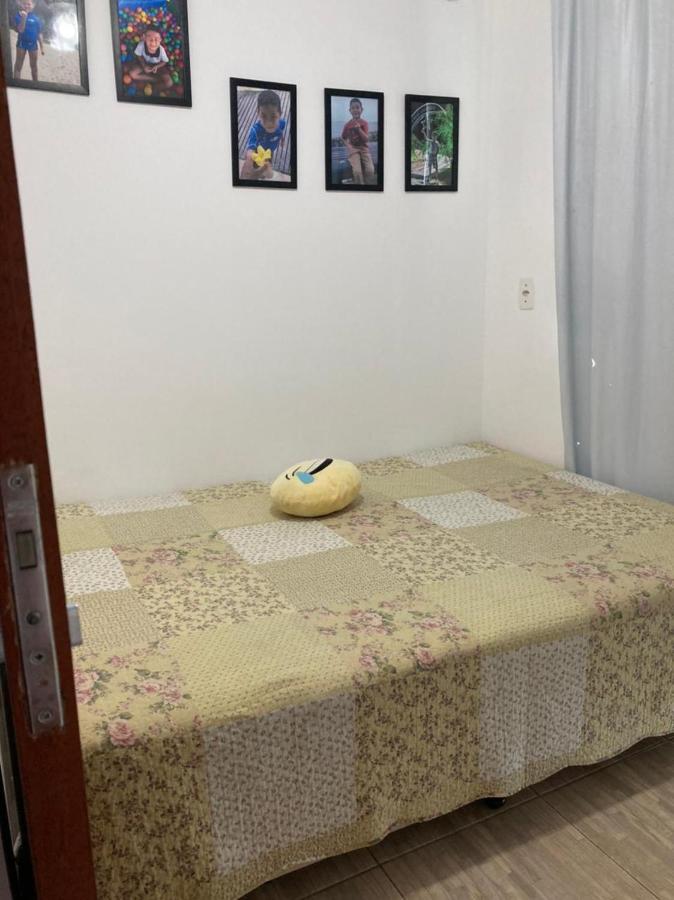 Enseada Encantada Porto Belo Buitenkant foto