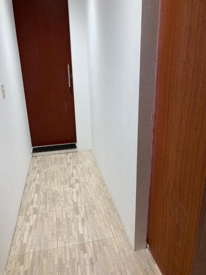 Enseada Encantada Porto Belo Buitenkant foto