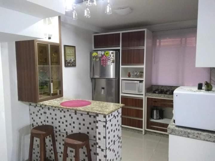 Enseada Encantada Porto Belo Buitenkant foto