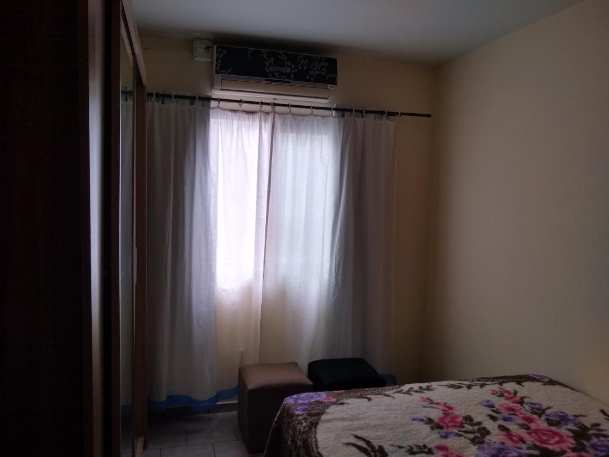 Enseada Encantada Porto Belo Buitenkant foto